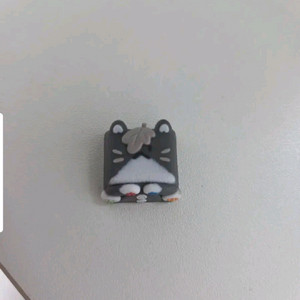샌던아트 무마니 파운데이션 아티산 키캡
