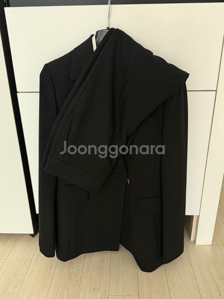 케네스레이디 여자정장 / 여성정장 / 면접정장--4