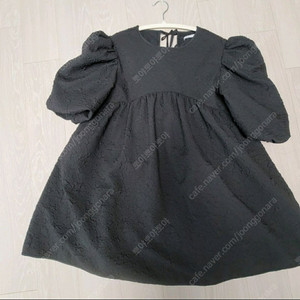 여아원피스2벌 XL