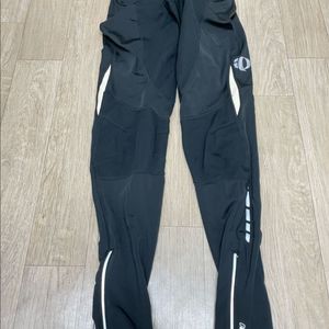 펄이즈미 ELITE 레깅스 블랙 색상 S 이미지