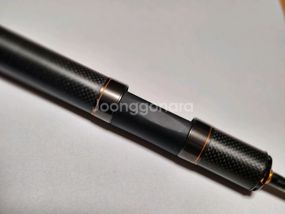 다이와 프레소 리미티드 AGS 61L 낚시대--3