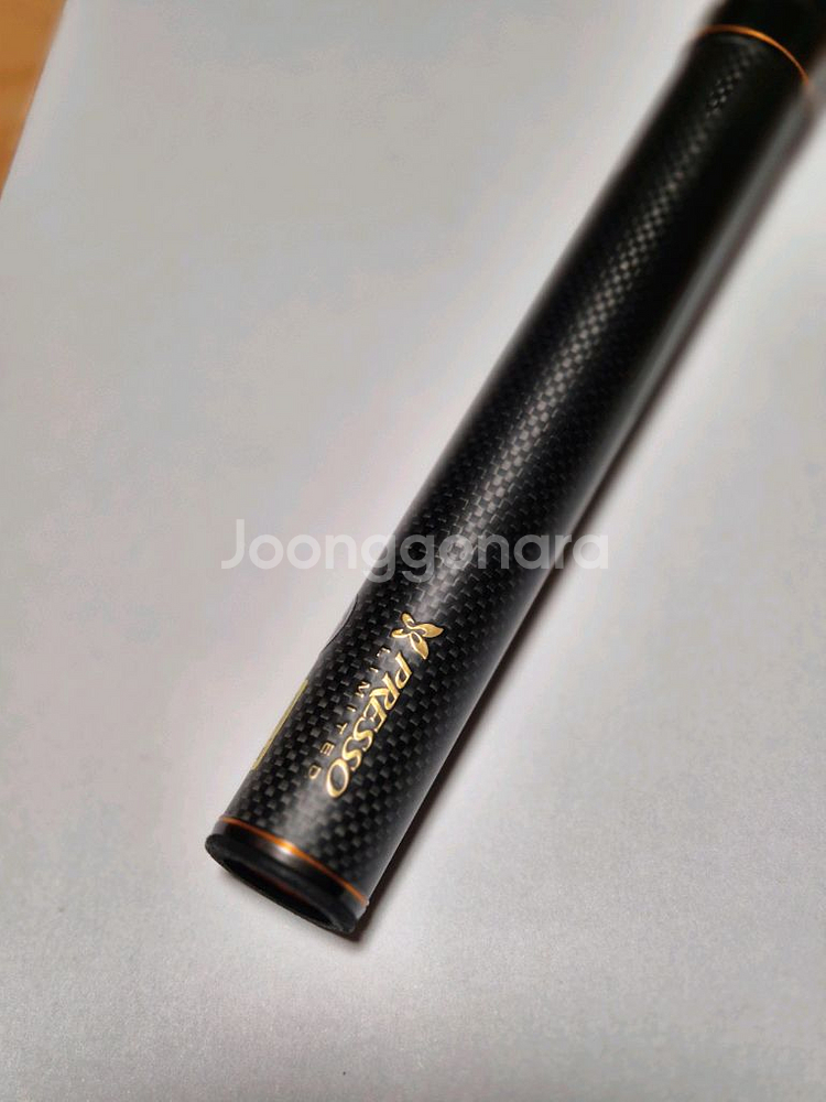 다이와 프레소 리미티드 AGS 61L 낚시대--4