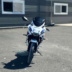 스즈키/GSXR125/2@@@@KM/21년식/270만원