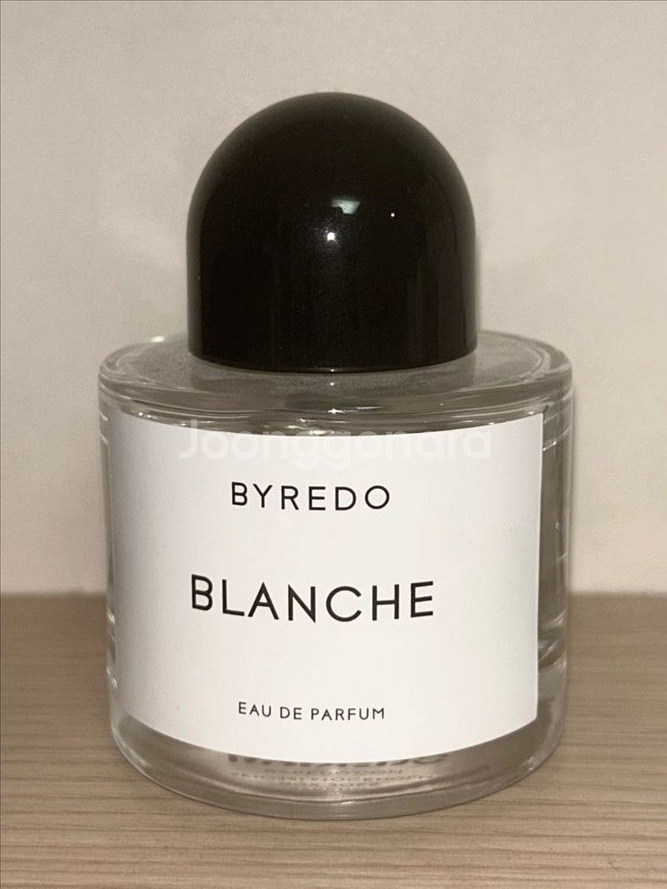 바이레도 블랑쉬 오 드 퍼퓸 100ml--2