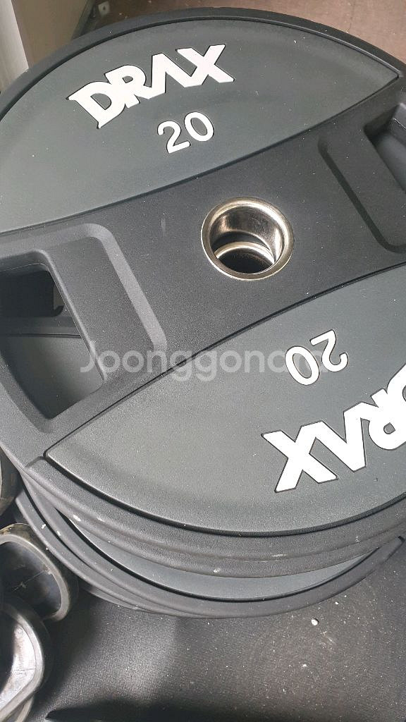 디랙스 원판--1