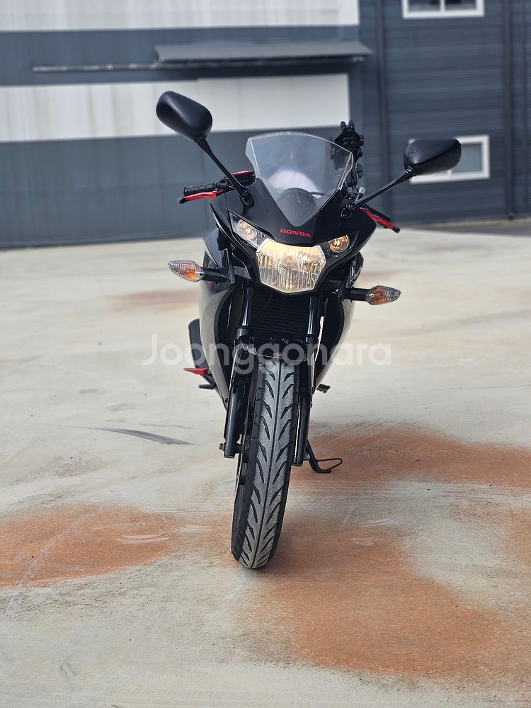 혼다CBR125신축흑마/4@@@@KM/15년식/160만--0