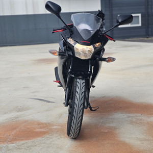 혼다CBR125신축흑마/4@@@@KM/15년식/160만
