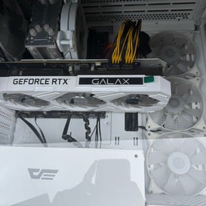 배송 3080 1TB 게이밍 컴퓨터 본체 데스크탑 pc