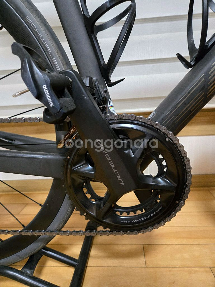 스캇 에딕트 rc15--5