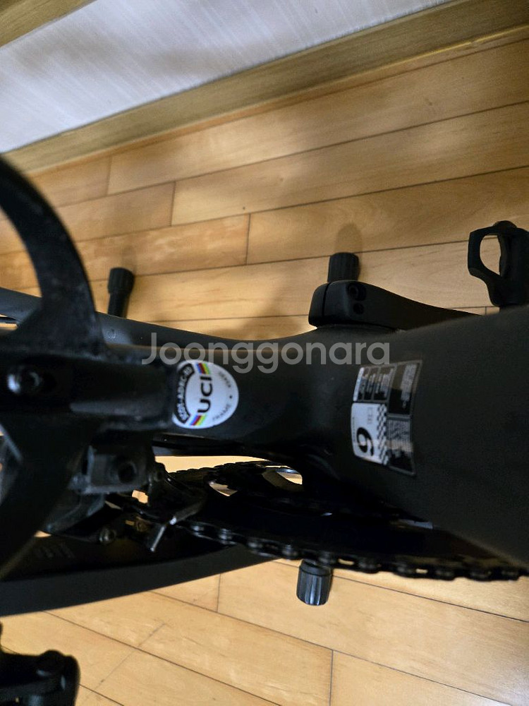 스캇 에딕트 rc15--4