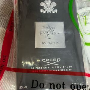 크리드 CREED 어벤투스 오드퍼퓸 50ml 정품새제품