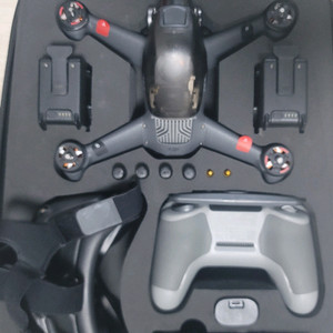 DJI FPV 세트 + a