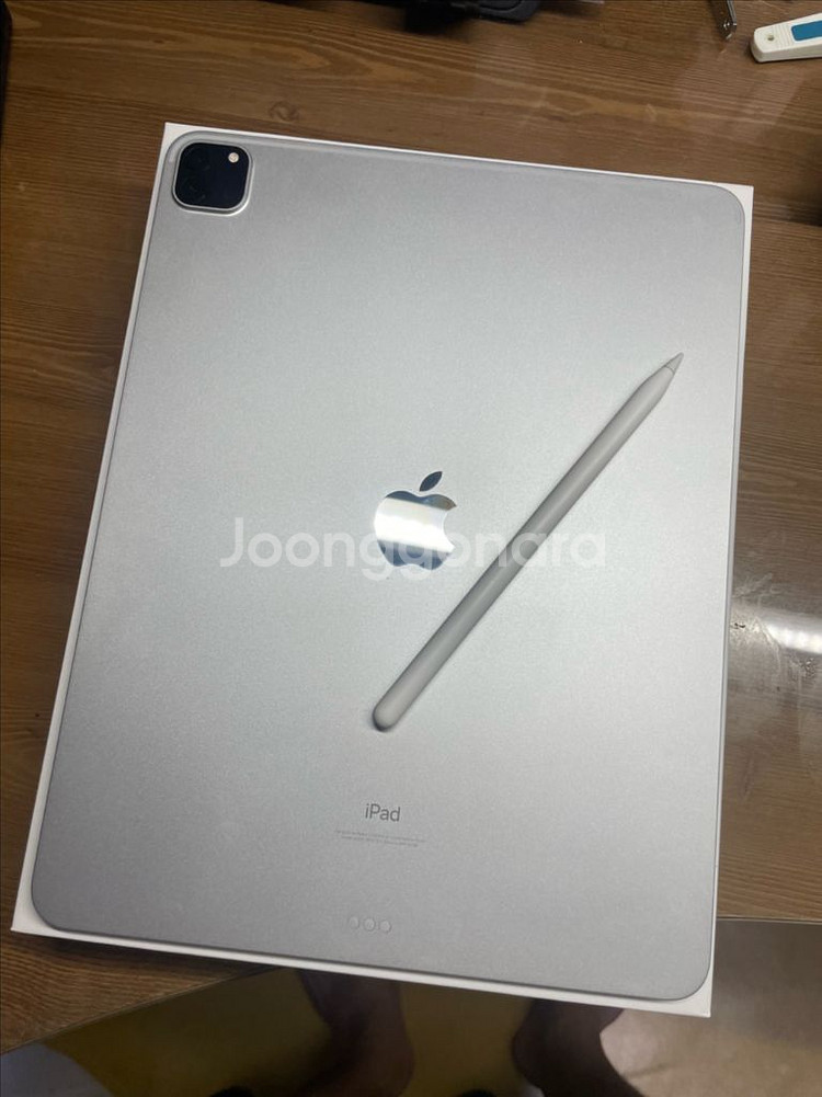 아이패드 프로 5세대 wifi 256기가 s급--0