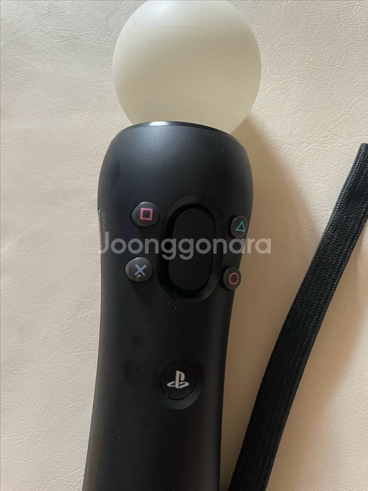 ps4 무브봉 판매합니다--1