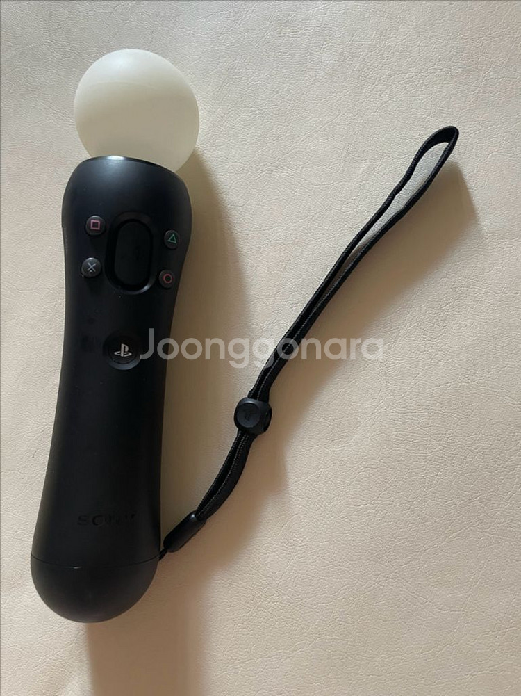 ps4 무브봉 판매합니다--0