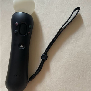 ps4 무브봉 판매합니다