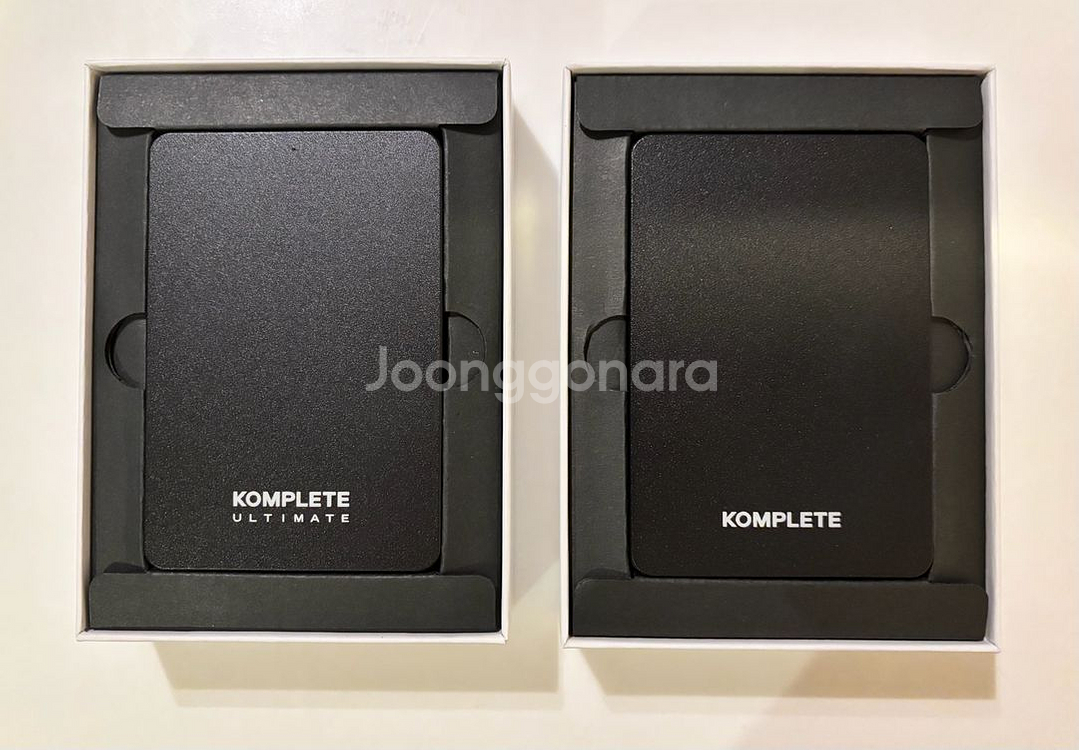 NI Komplete Ultimate 13 풀버전--2