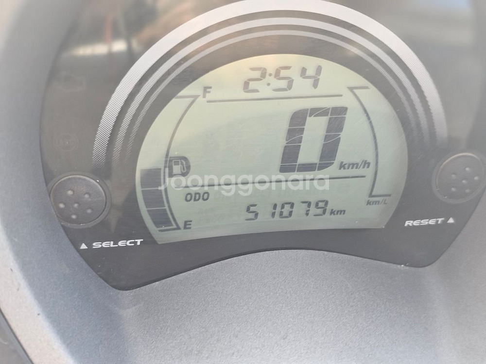 야마하/NMAX125/18년식/5@@@@KM/110만원--8