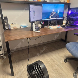 펀잇쳐스 f1 데스크 2060×900 이미지