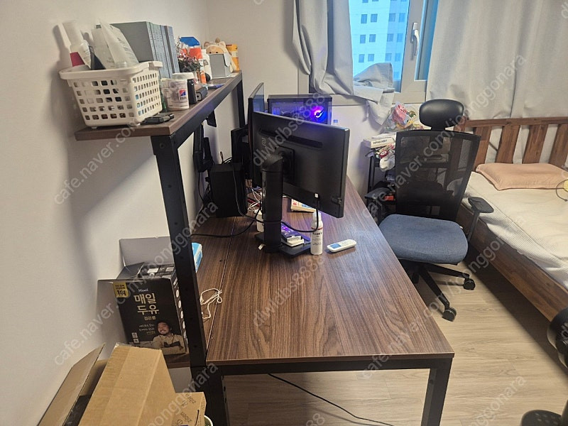 펀잇쳐스 f1 데스크 2060×900 이미지