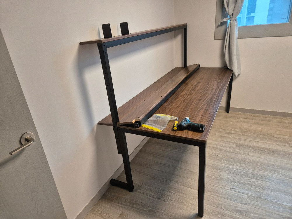 펀잇쳐스 f1 데스크 2060×900 이미지