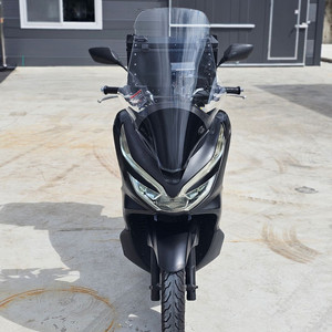 혼다/PCX125/2@@@@KM/19년식/135만 저렴