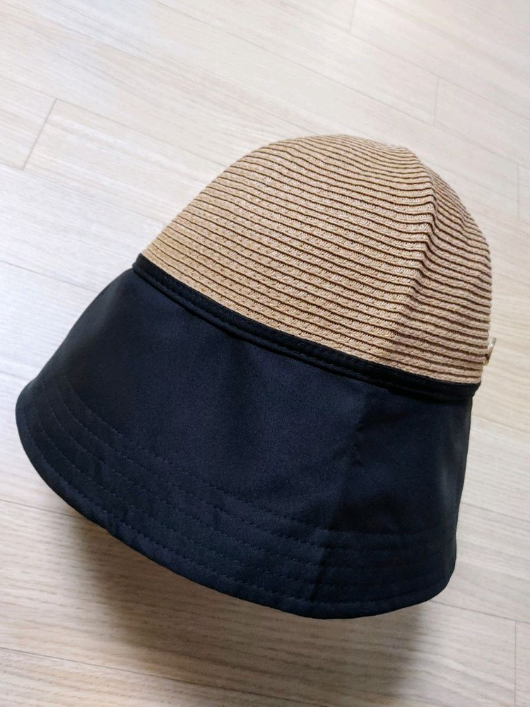 자외선차단 모자 (새상품)--1