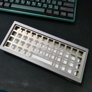 jj40 bm40 키보드 알루미늄 하우징 케이스