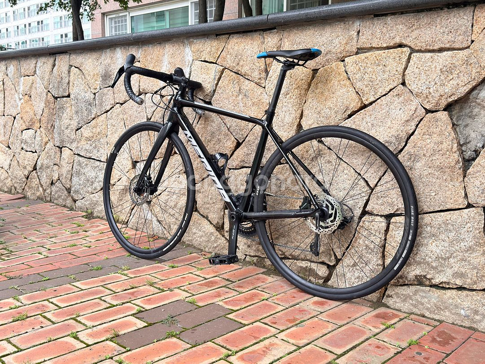 메리다 스컬트라 400 로드 자전거--0