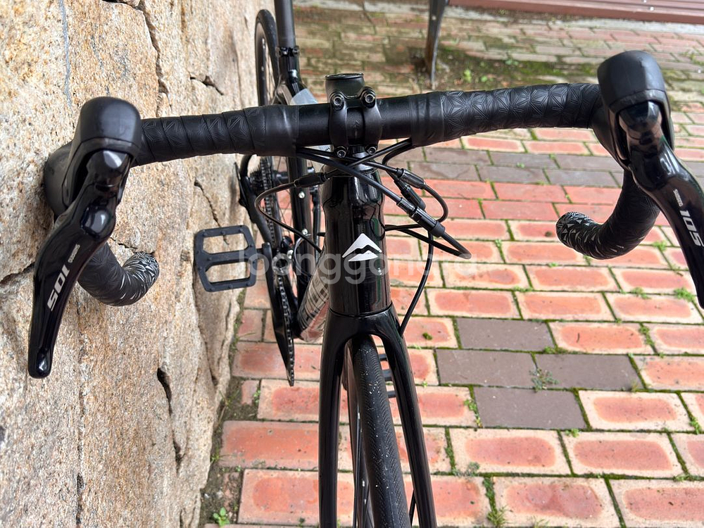 메리다 스컬트라 400 로드 자전거--6