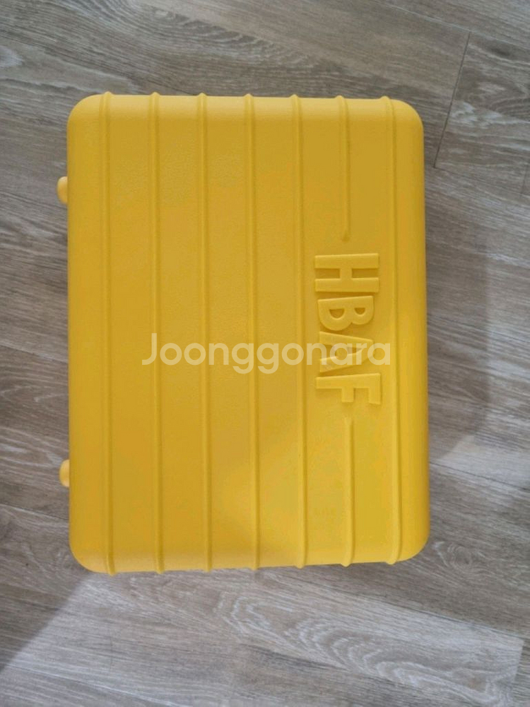 바프 미니캐리어 레디백--0