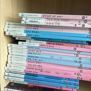 웅진 과학동화 바나나로켓