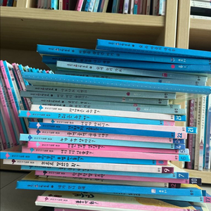 웅진수학동화,지식동화콩알