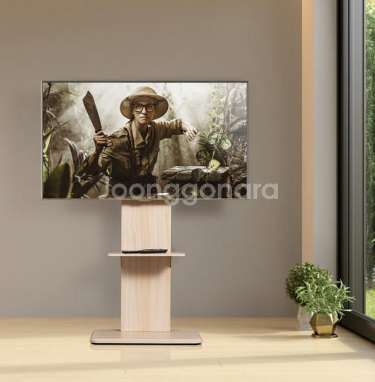 카멜마운트 이동식 TV 거치대 판매합니다--1