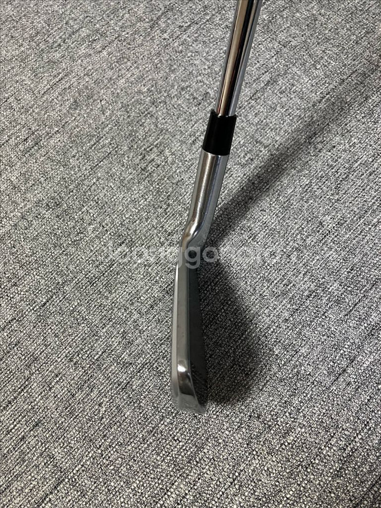 브릿지스톤 J33 아이언 4번 850S--2