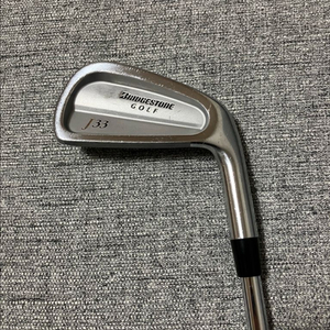 브릿지스톤 J33 아이언 4번 850S