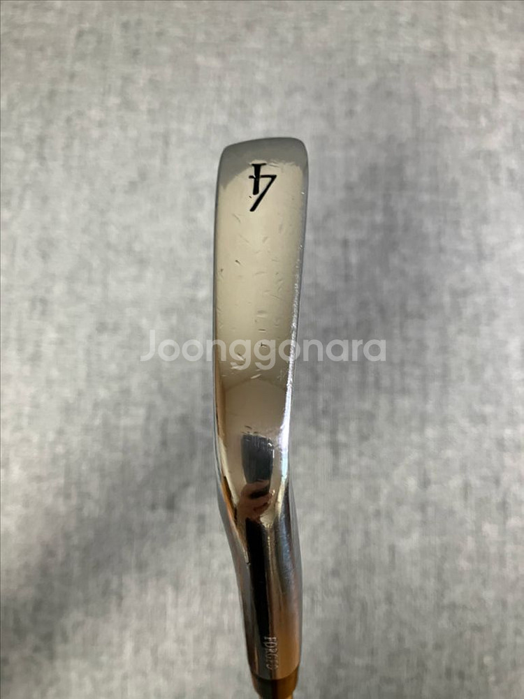 브릿지스톤 J33 아이언 4번 850S--4