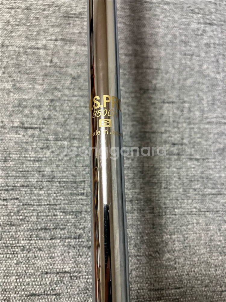 브릿지스톤 J33 아이언 4번 850S--5