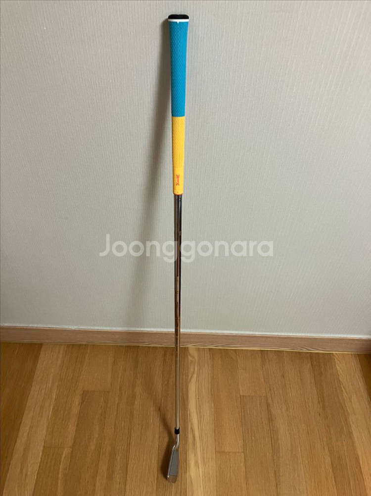 브릿지스톤 J33 아이언 4번 850S--8