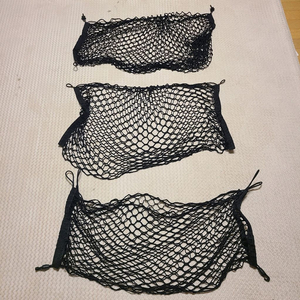 자동차 트렁크 네트 그물망, 승용차, 캠핑카, 밴 ,