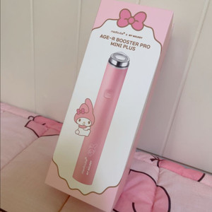 메디큐브 부스터 프로 미니 플러스 마이멜로디 에디션