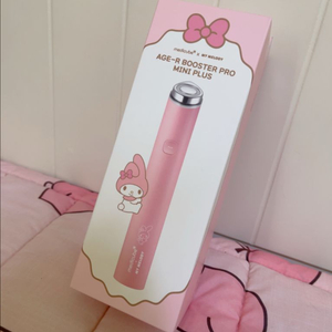 메디큐브 부스터 프로 미니 플러스 마이멜로디 에디션