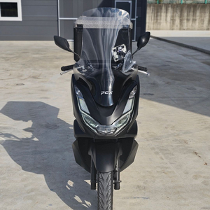 혼다/PCX125/3@@@@KM/185만원/배달셋팅완