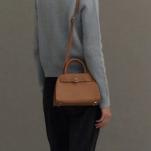포유어아이즈온리 fyeo Agnes Belt Mini