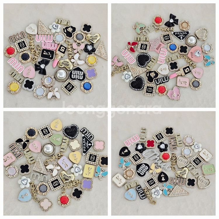 파츠 믹스 40개 일괄--1