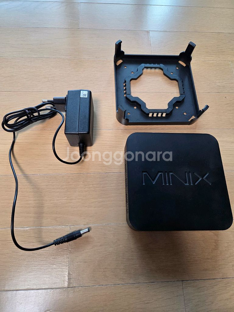 미니PC MINIX NEO N42C-4--0
