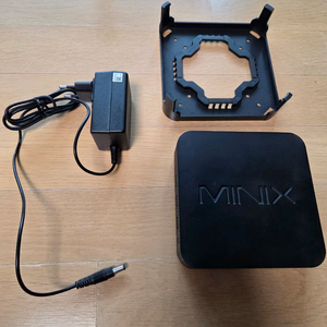 미니PC MINIX NEO N42C-4