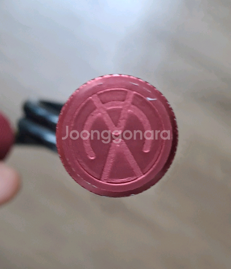 바티즈 악력기 체리48kg--0