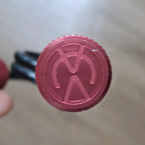 바티즈 악력기 체리48kg