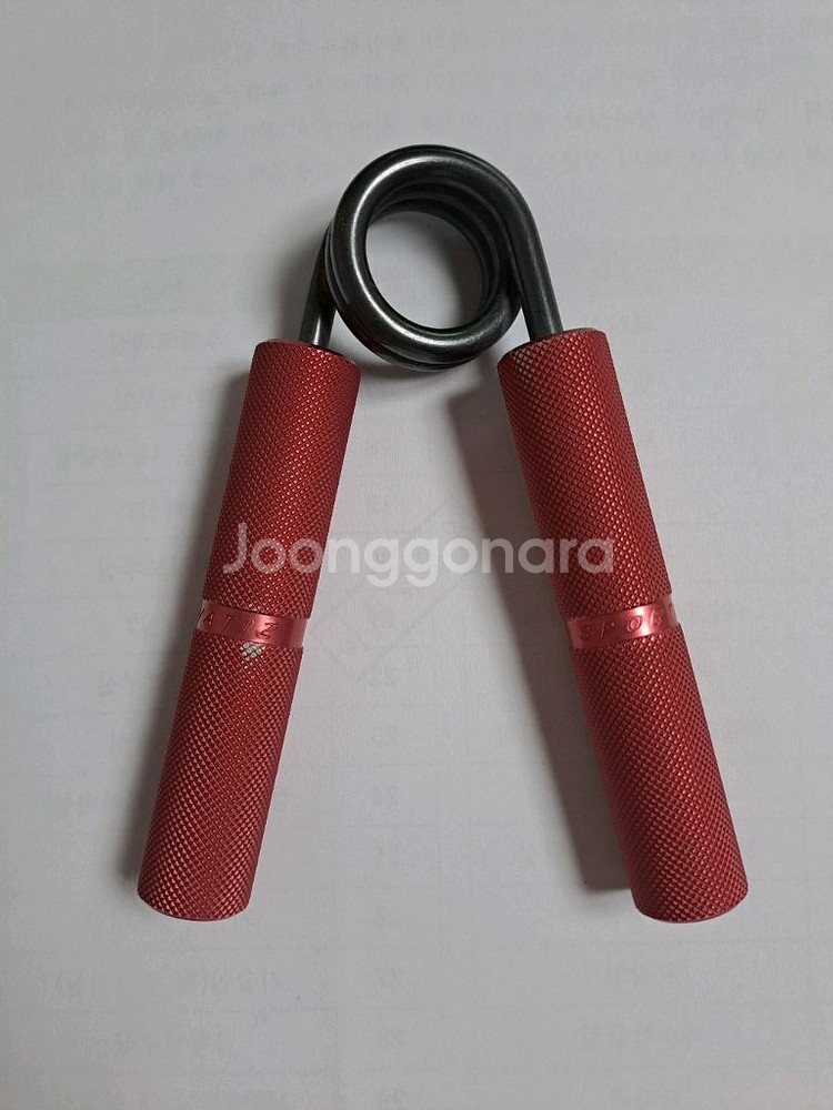 바티즈 악력기 체리48kg--1